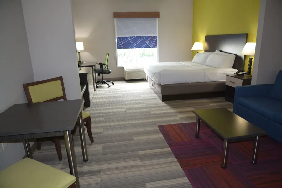 Holiday Inn Express & Suites, Caryville by IHG hotel detail image 6