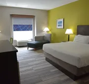 Holiday Inn Express & Suites, Caryville by IHG hotel detail image 7