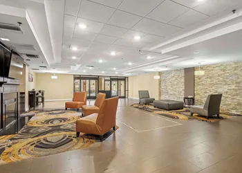 Red Lion Hotel Charlotte hotel thumbnail 5