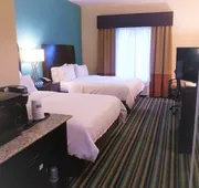 Holiday Inn Express & Suites Orlando East - UCF Area by IHG hotel detail image 5