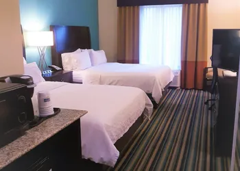 Holiday Inn Express & Suites Orlando East - UCF Area by IHG hotel thumbnail 5
