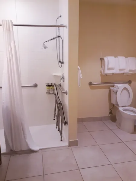 Holiday Inn Express & Suites Orlando East - UCF Area by IHG hotel detail image 6