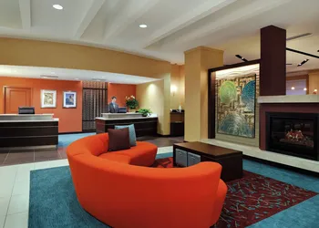 Residence Inn Little Rock Downtown hotel thumbnail 2