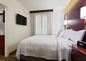 Residence Inn Little Rock Downtown hotel thumbnail 3