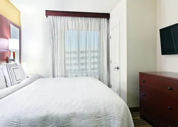 Residence Inn Little Rock Downtown hotel thumbnail 4