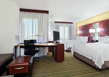 Residence Inn Little Rock Downtown hotel thumbnail 5