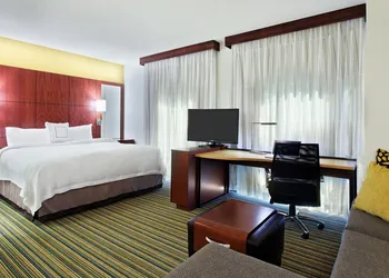 Residence Inn Little Rock Downtown hotel thumbnail 6
