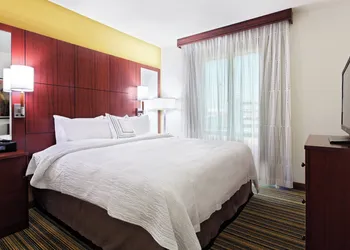 Residence Inn Little Rock Downtown hotel thumbnail 7