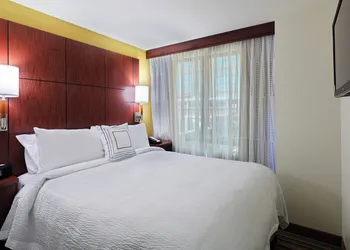 Residence Inn Little Rock Downtown hotel thumbnail 8