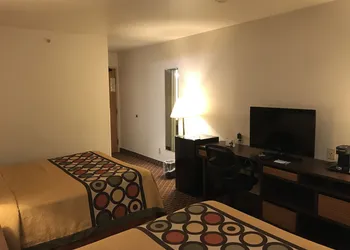 Super 8 by Wyndham Canonsburg/Pittsburgh Area hotel thumbnail 6