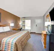 Days Inn by Wyndham Hernando hotel detail image 3