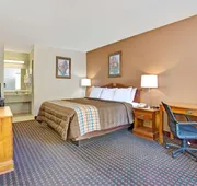 Days Inn by Wyndham Hernando hotel detail image 4