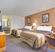 Days Inn by Wyndham Hernando hotel detail image 7