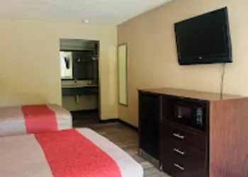 Abvi Shelby hotel thumbnail 5