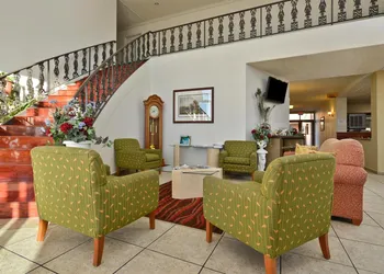 Americas Best Value Inn Marion, IL hotel thumbnail 2