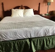 Americas Best Value Inn Marion, IL hotel detail image 3
