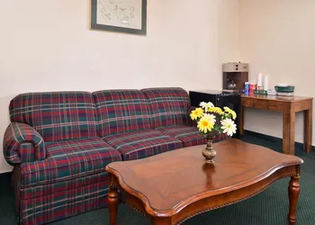 Americas Best Value Inn Bishopville hotel thumbnail 2