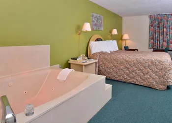 Americas Best Value Inn Bishopville hotel thumbnail 4
