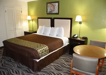 Americas Best Value Inn Bishopville hotel thumbnail 5