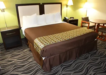 Americas Best Value Inn Bishopville hotel thumbnail 6