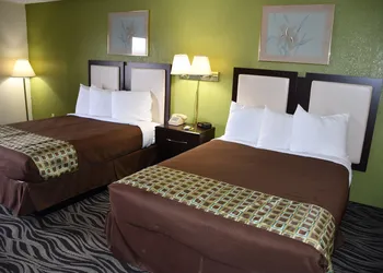 Americas Best Value Inn Bishopville hotel thumbnail 7