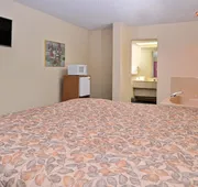 Americas Best Value Inn Bishopville hotel detail image 3