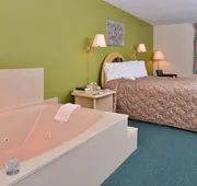 Americas Best Value Inn Bishopville hotel detail image 4