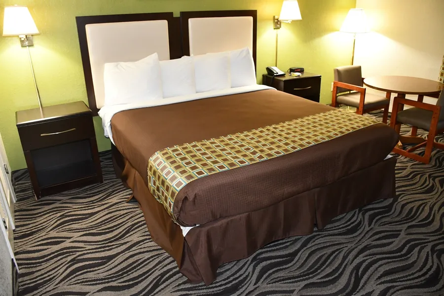 Americas Best Value Inn Bishopville hotel detail image 6