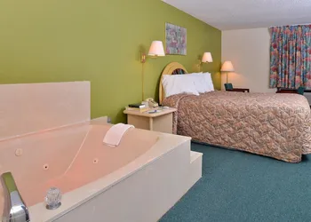 Americas Best Value Inn Bishopville hotel thumbnail 4