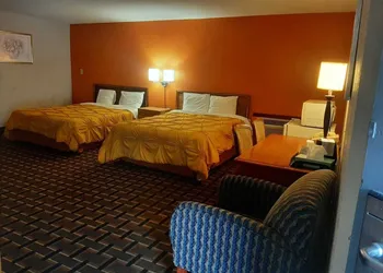 Happy Stay Inn hotel thumbnail 2