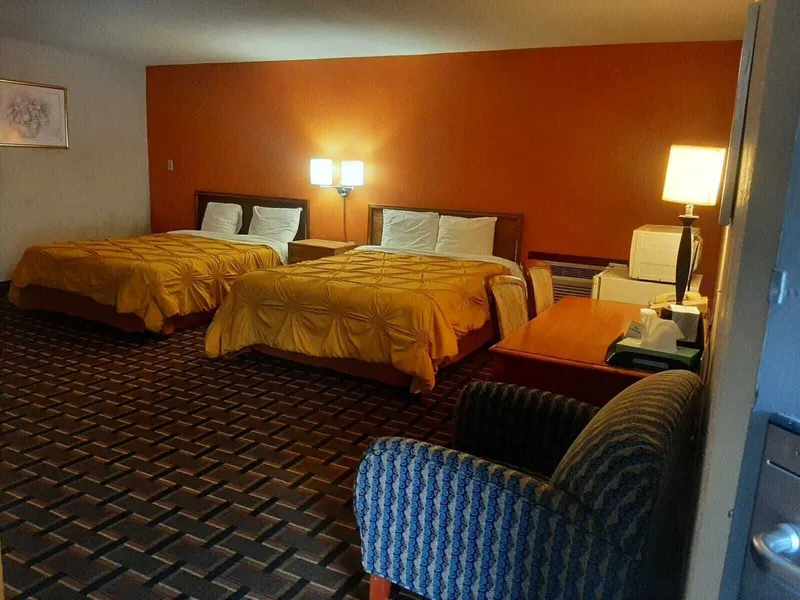 Happy Stay Inn hotel detail image 2