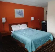 Happy Stay Inn hotel detail image 4