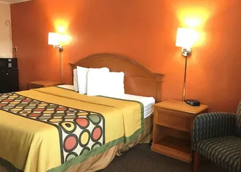 Happy Stay Inn hotel thumbnail 5