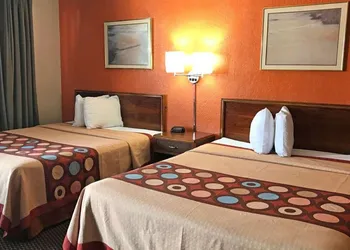 Happy Stay Inn hotel thumbnail 6