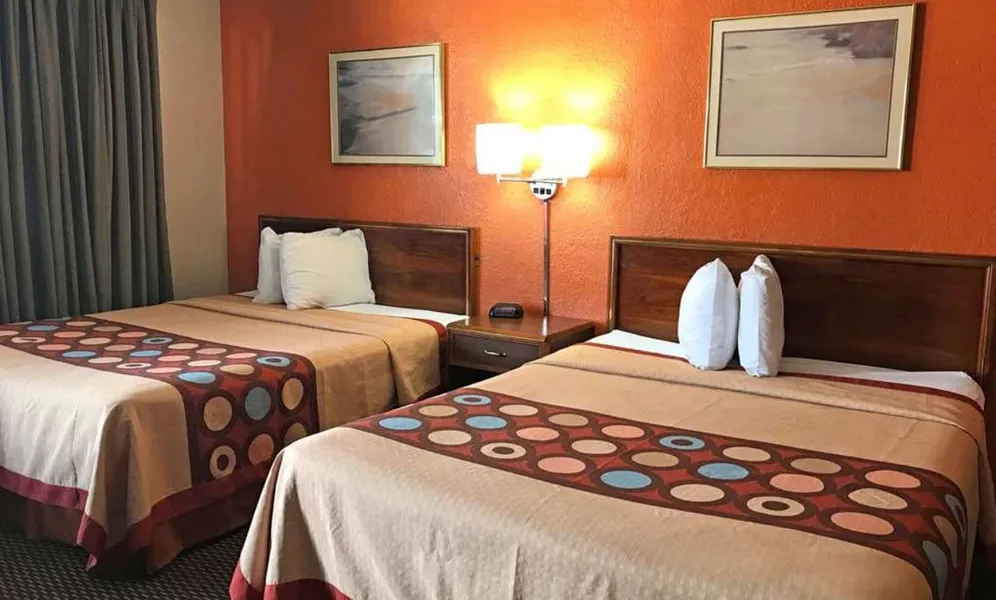 Happy Stay Inn hotel detail image 6