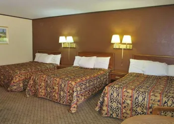 Happy Stay Inn hotel thumbnail 7