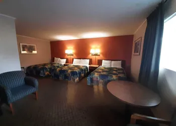 Happy Stay Inn hotel thumbnail 8