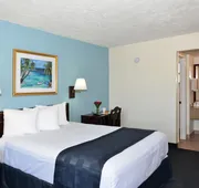 Americas Best Value Inn Bradenton Sarasota hotel detail image 3