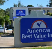 Americas Best Value Inn Bradenton Sarasota hotel detail image 4