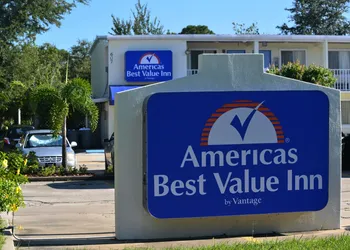 Americas Best Value Inn Bradenton Sarasota hotel thumbnail 4