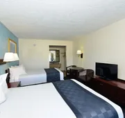 Americas Best Value Inn Bradenton Sarasota hotel detail image 5