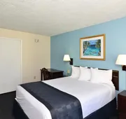 Americas Best Value Inn Bradenton Sarasota hotel detail image 7