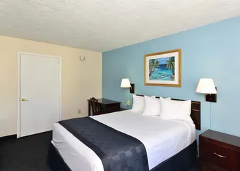 Americas Best Value Inn Bradenton Sarasota hotel thumbnail 7