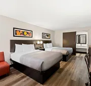 Quality Inn & Suites Dumas hotel detail image 3