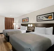 Quality Inn & Suites Dumas hotel detail image 4