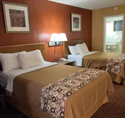 Executive Inn hotel detail image 3