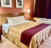 Executive Inn hotel detail image 4