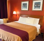 Executive Inn hotel detail image 5