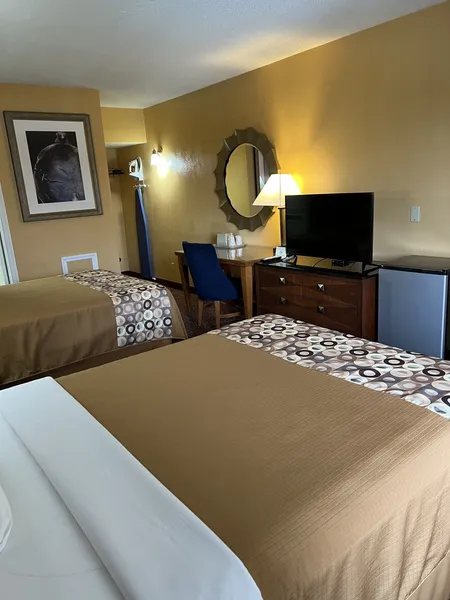 Executive Inn hotel detail image 6