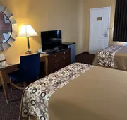 Executive Inn hotel detail image 7
